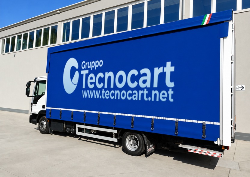 Trasporti e Logistica