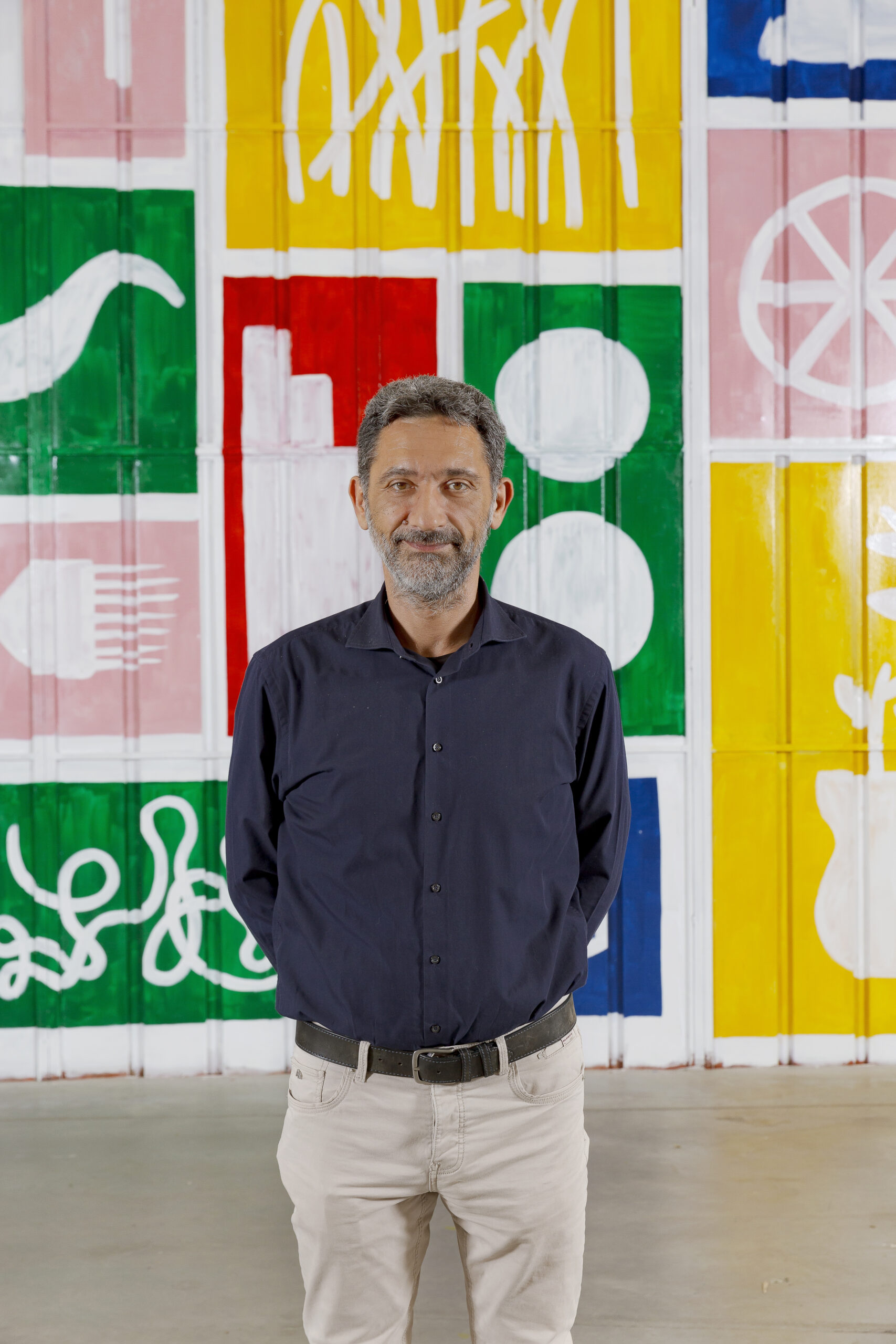 Andrea Angiolini