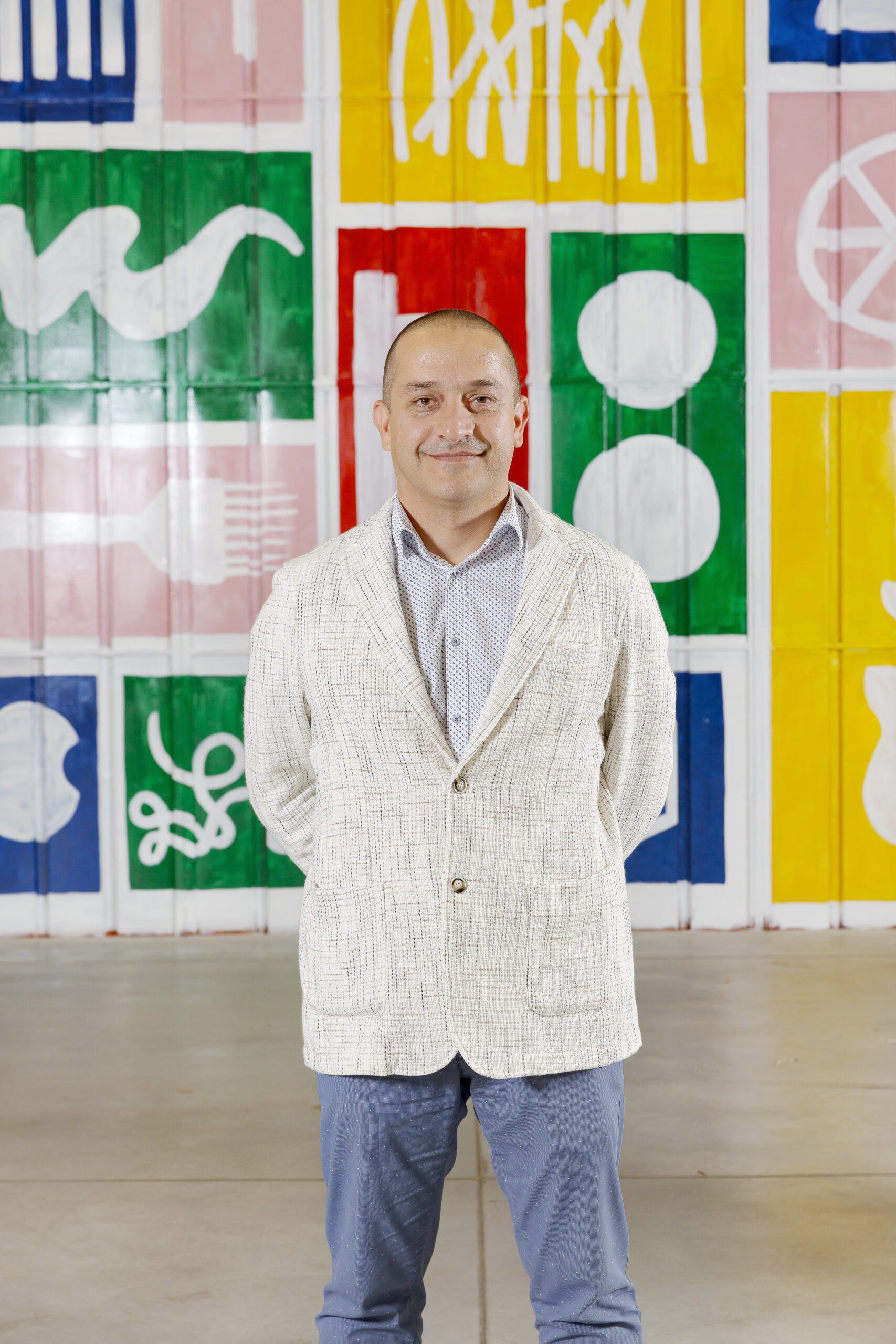 Davide Soncini