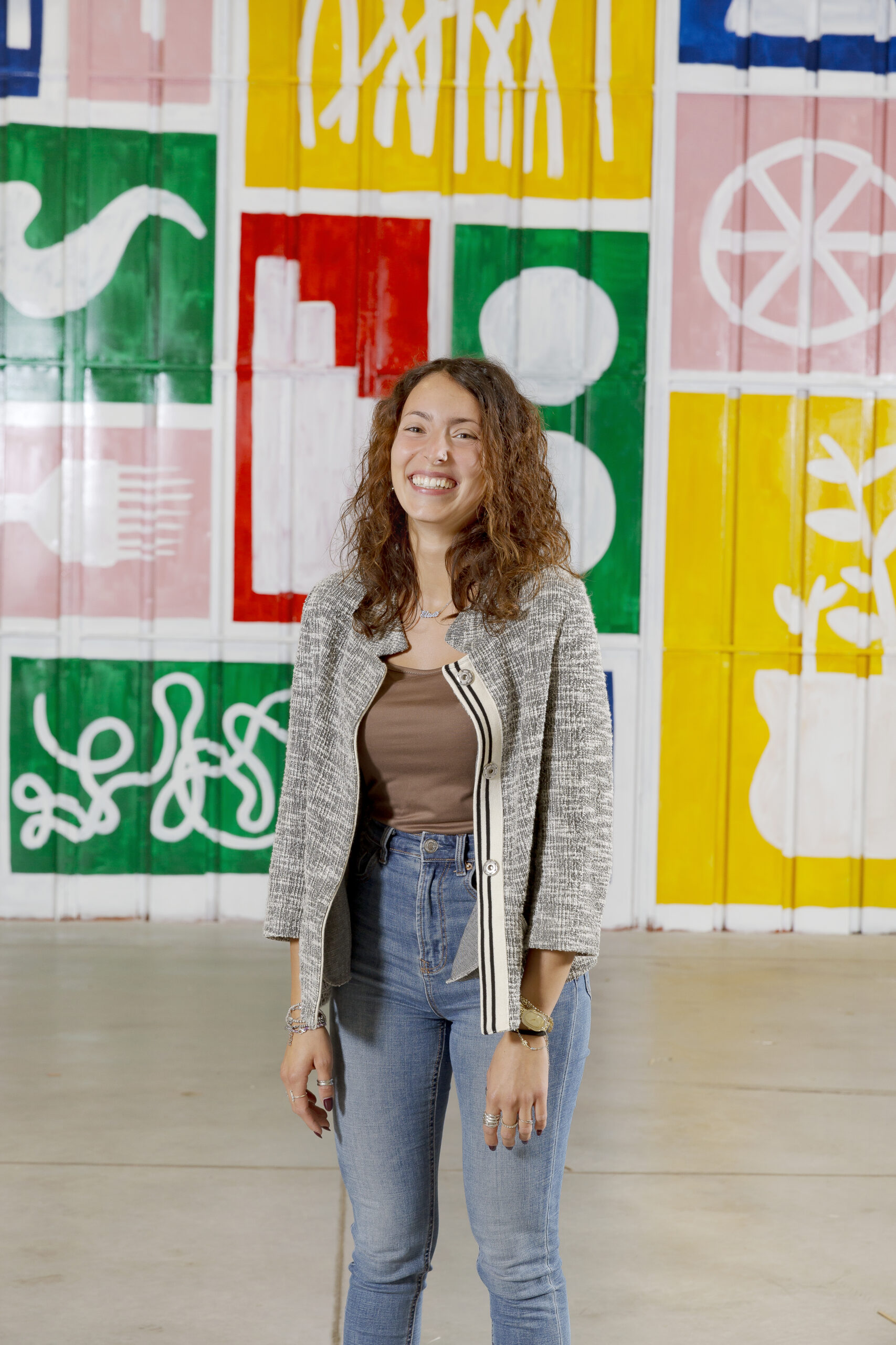 Elisa Conte