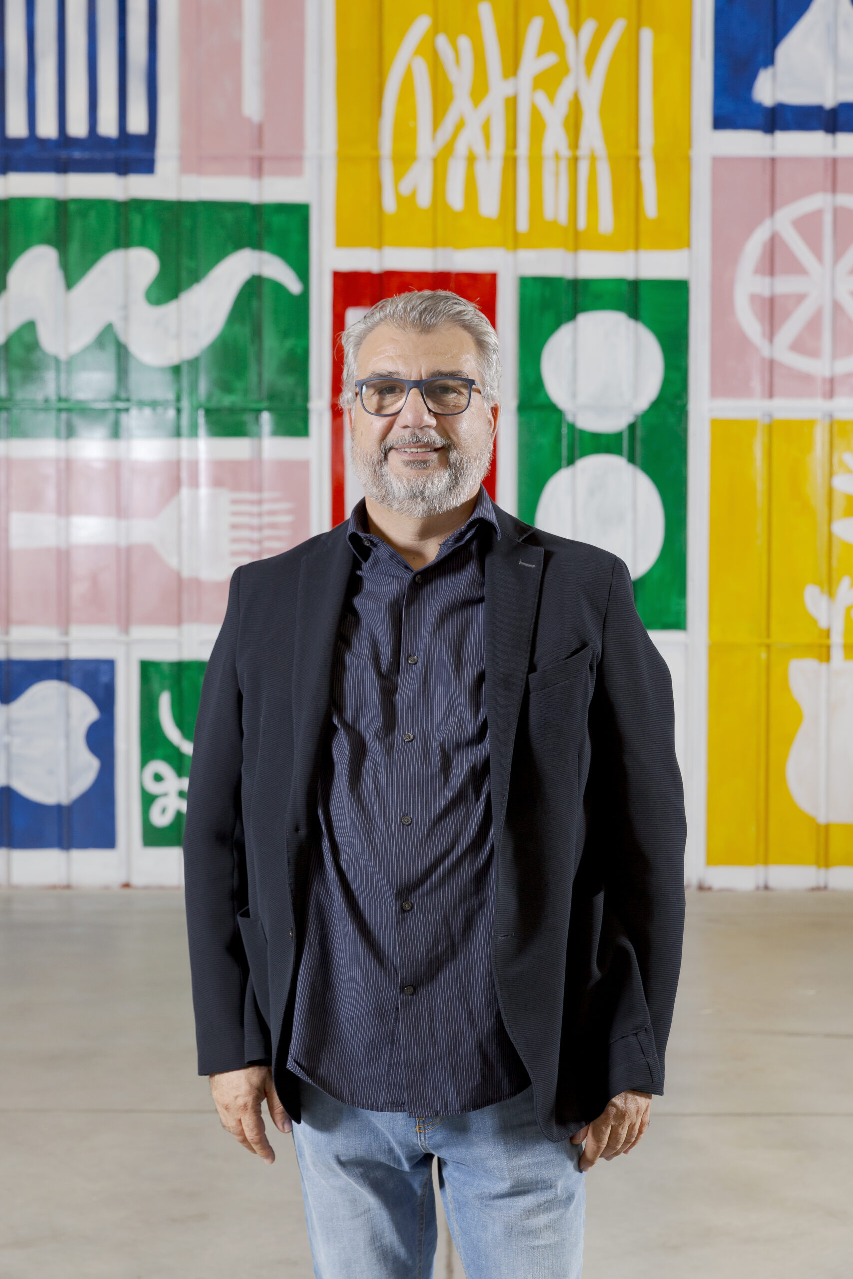 Fabio Alderighi