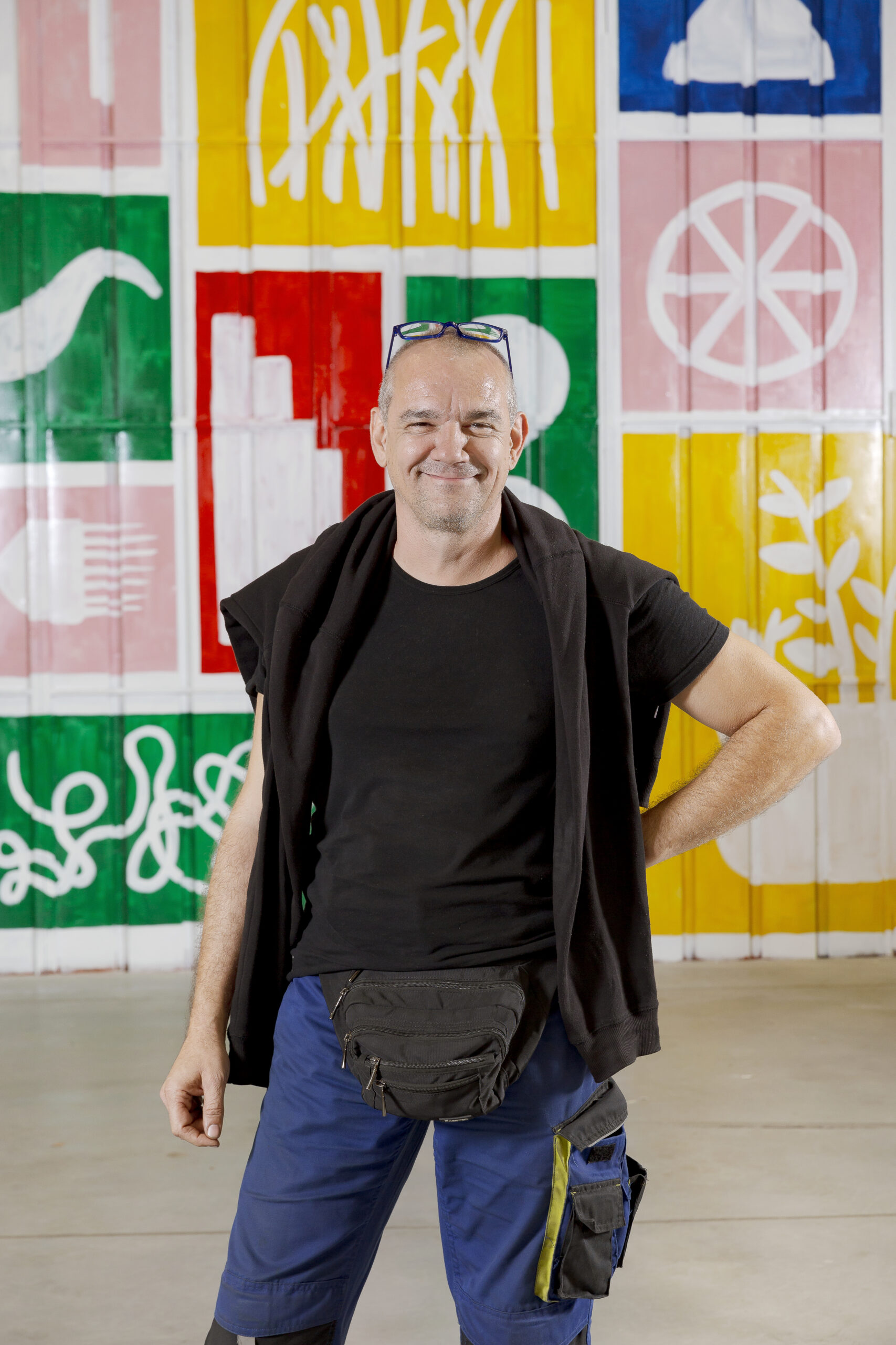 Fabio Bergonzoni