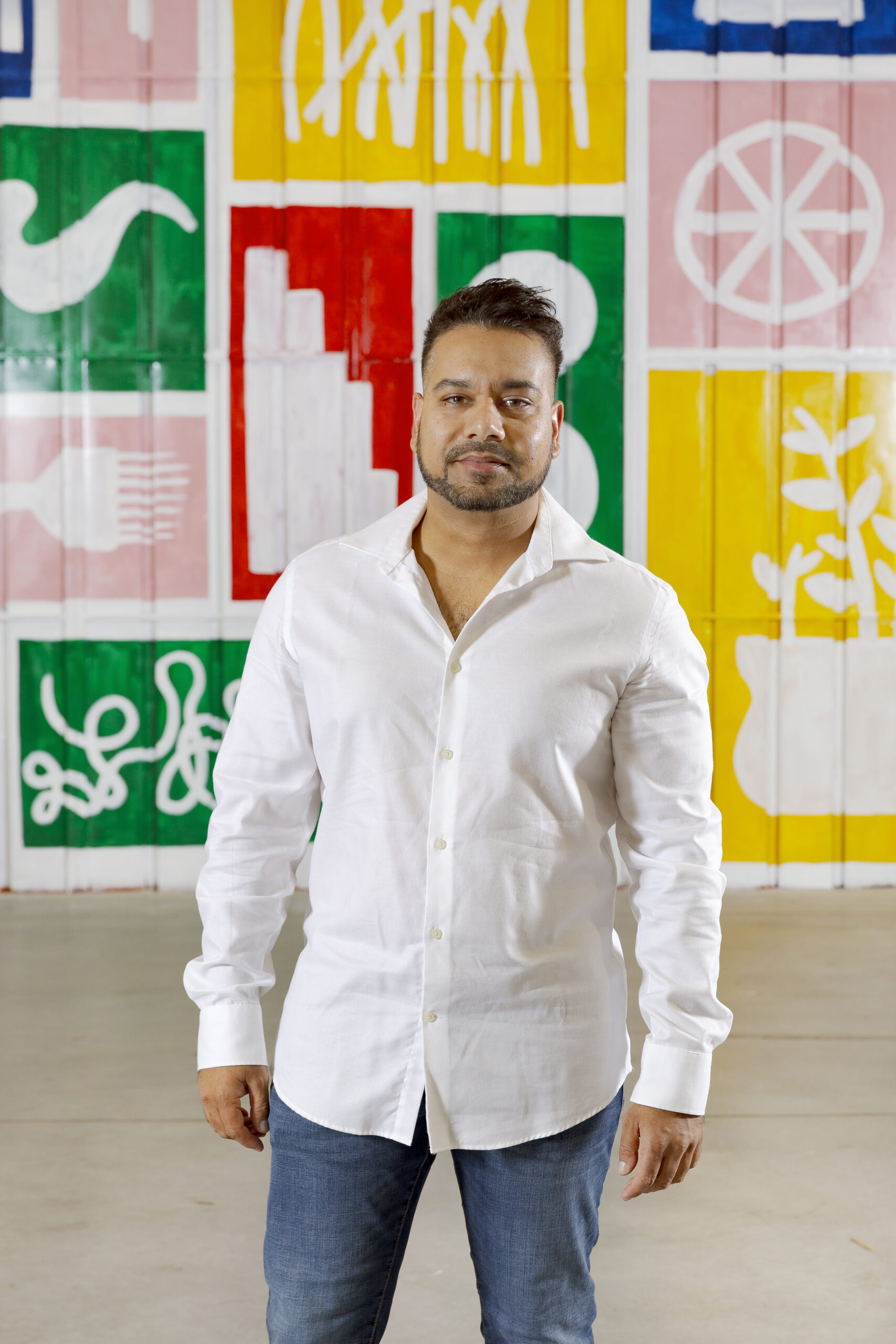 Hardep Singh