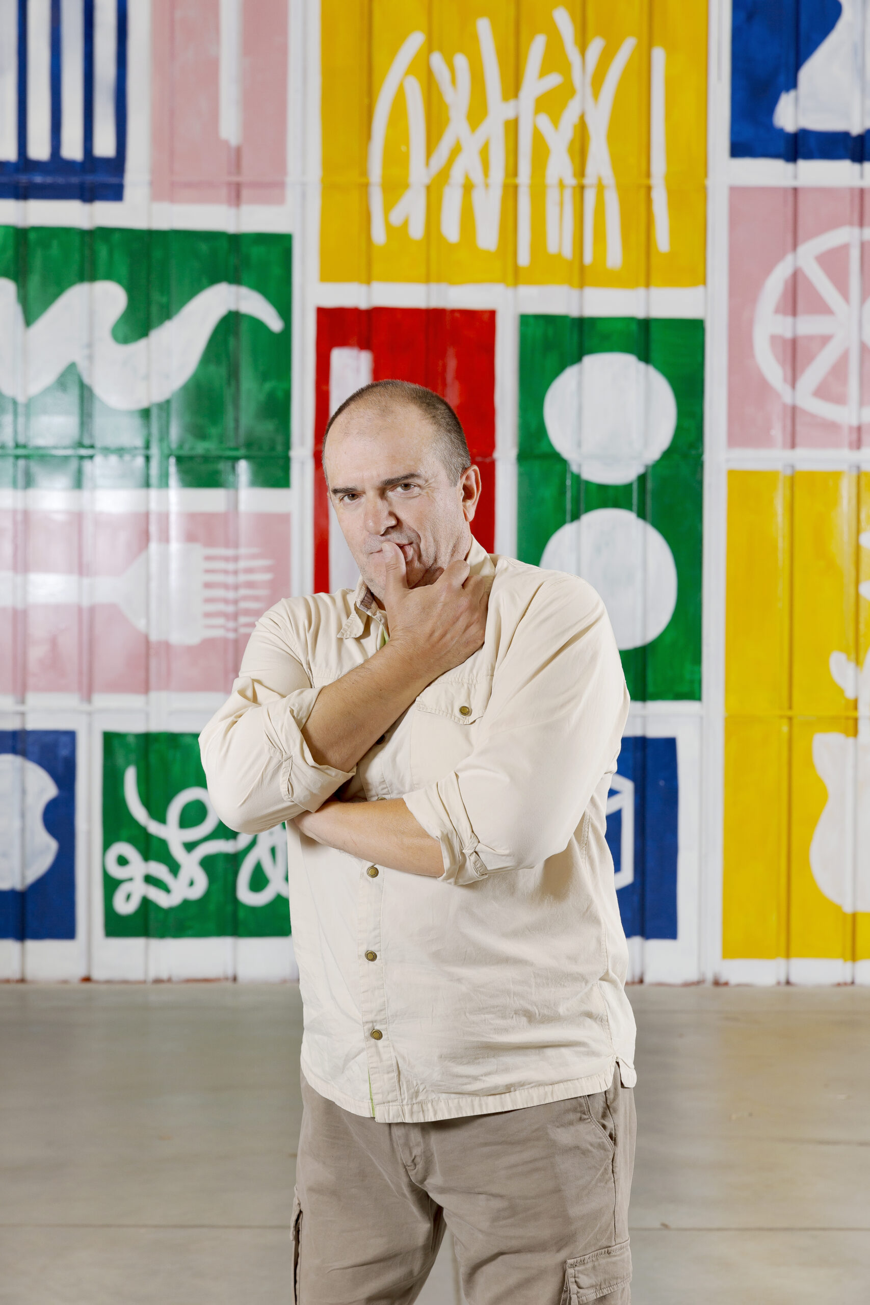Ivo Parmeggiani