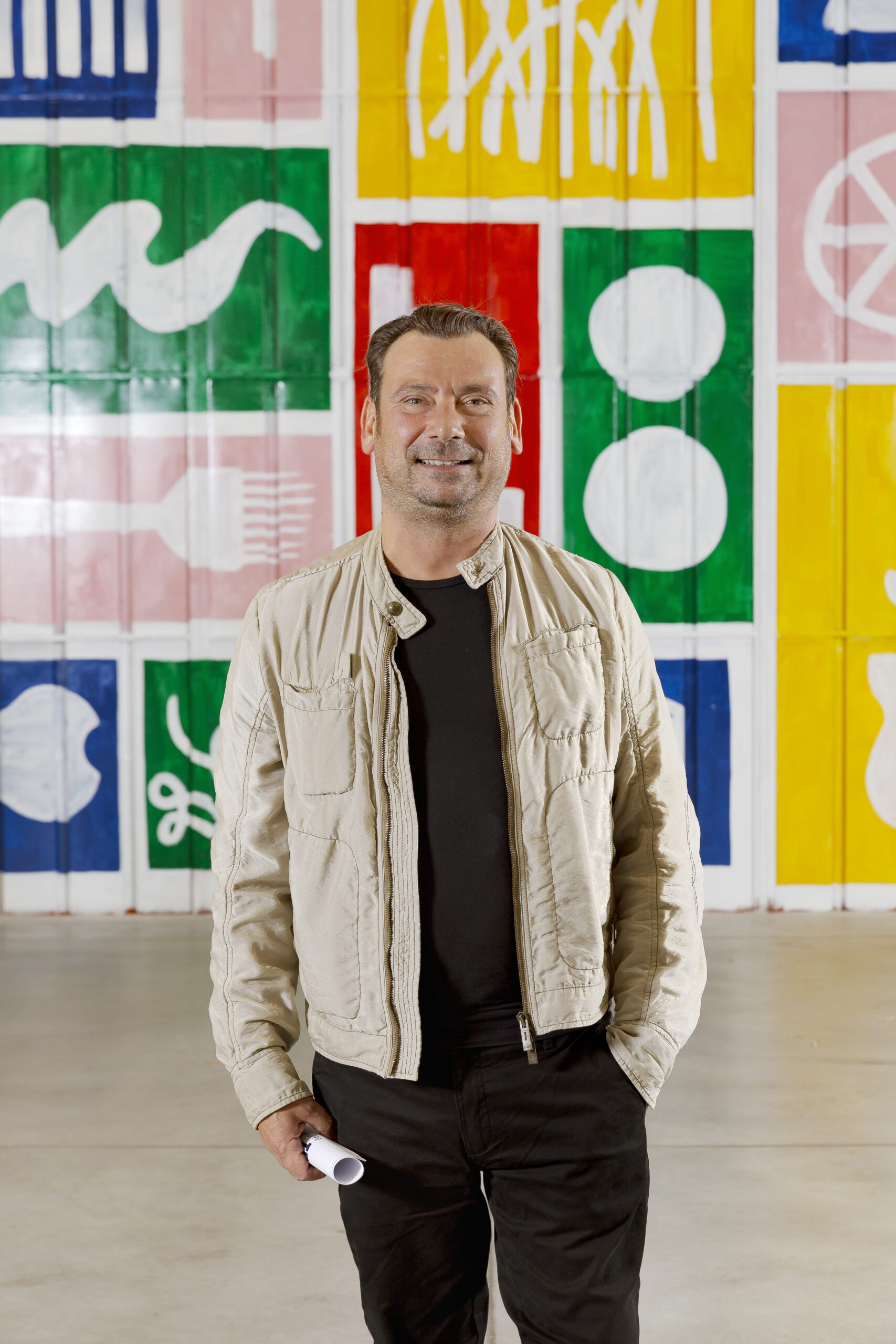 Luca Aiello