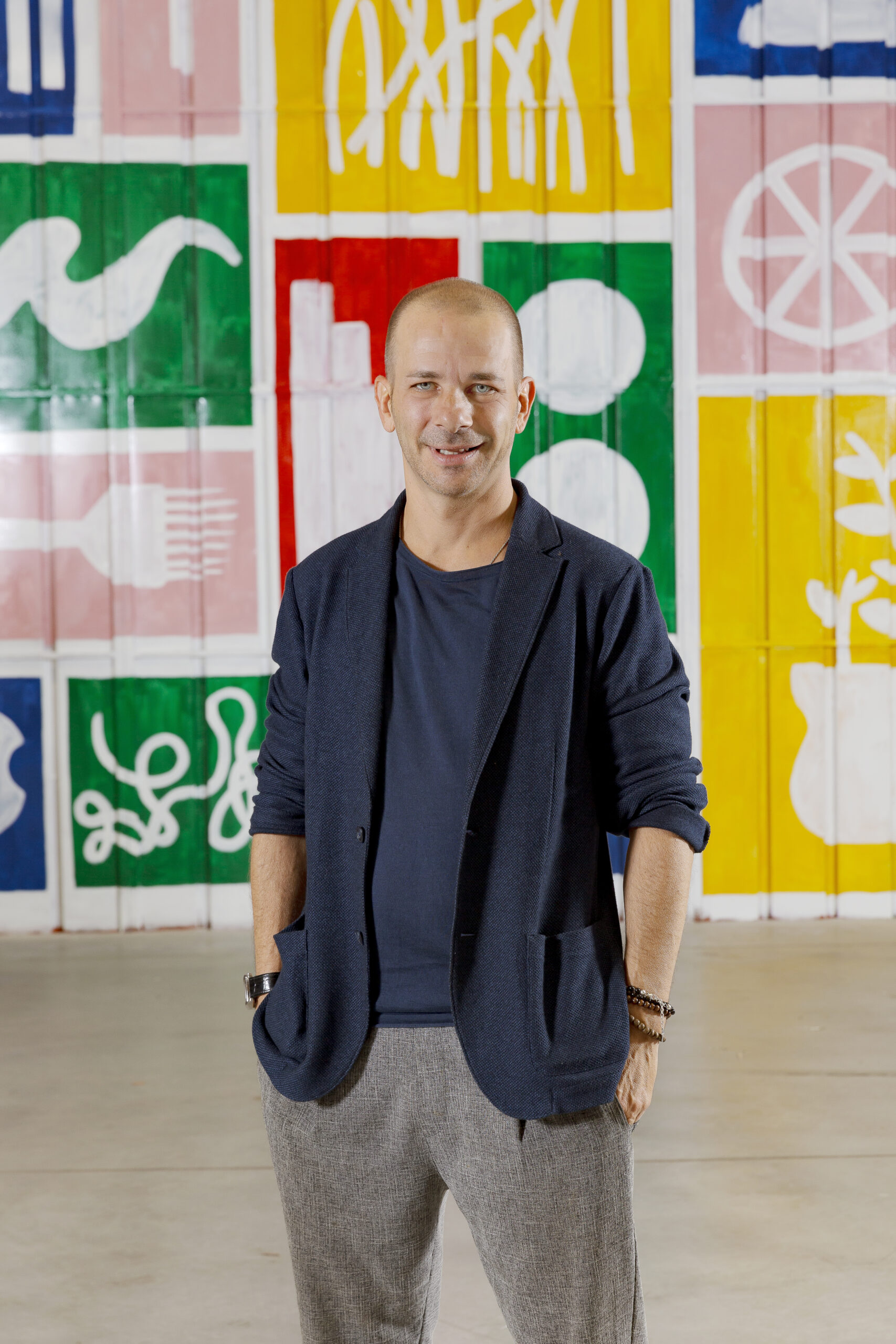 Riccardo Canevazzi
