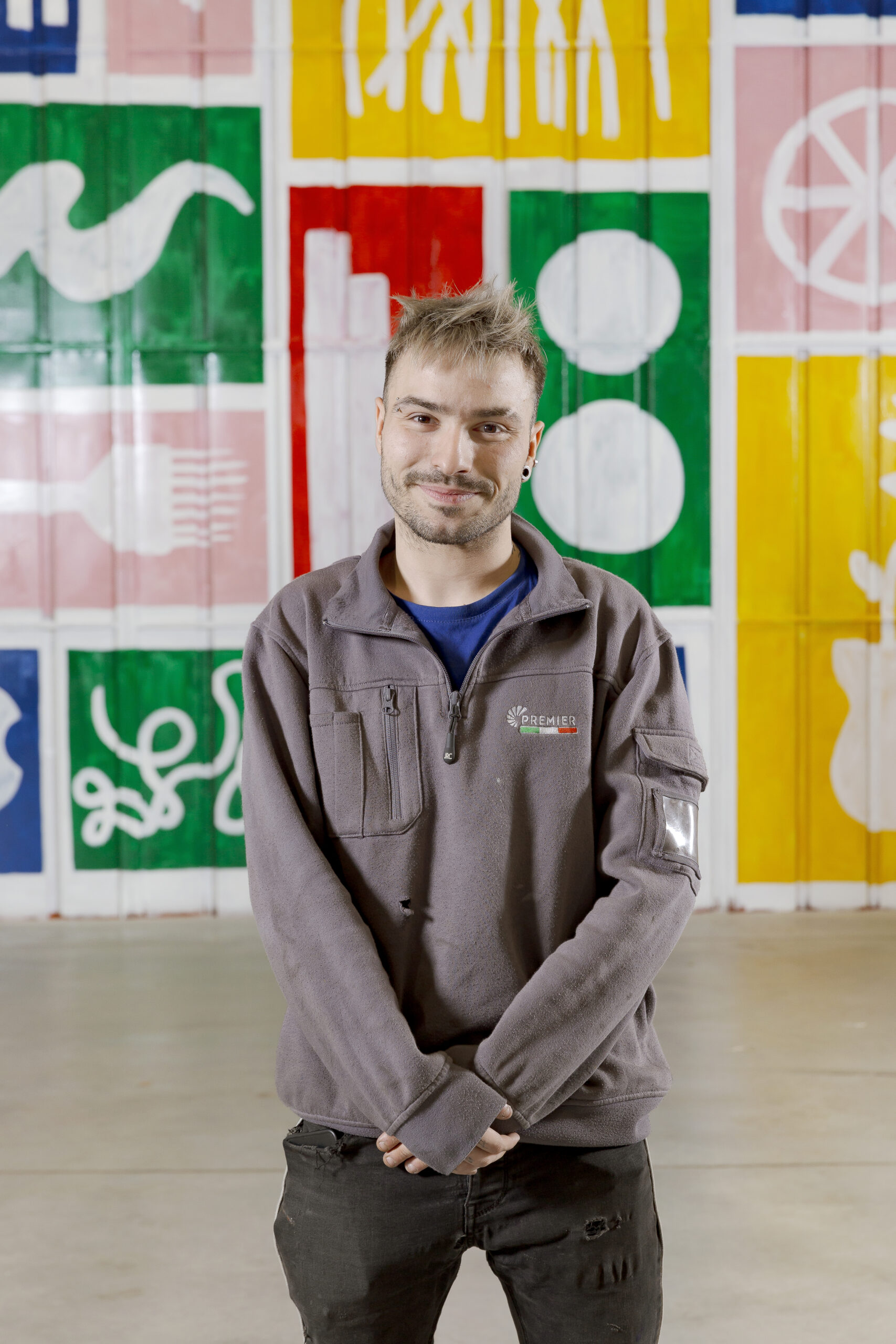 Riccardo Roncarati