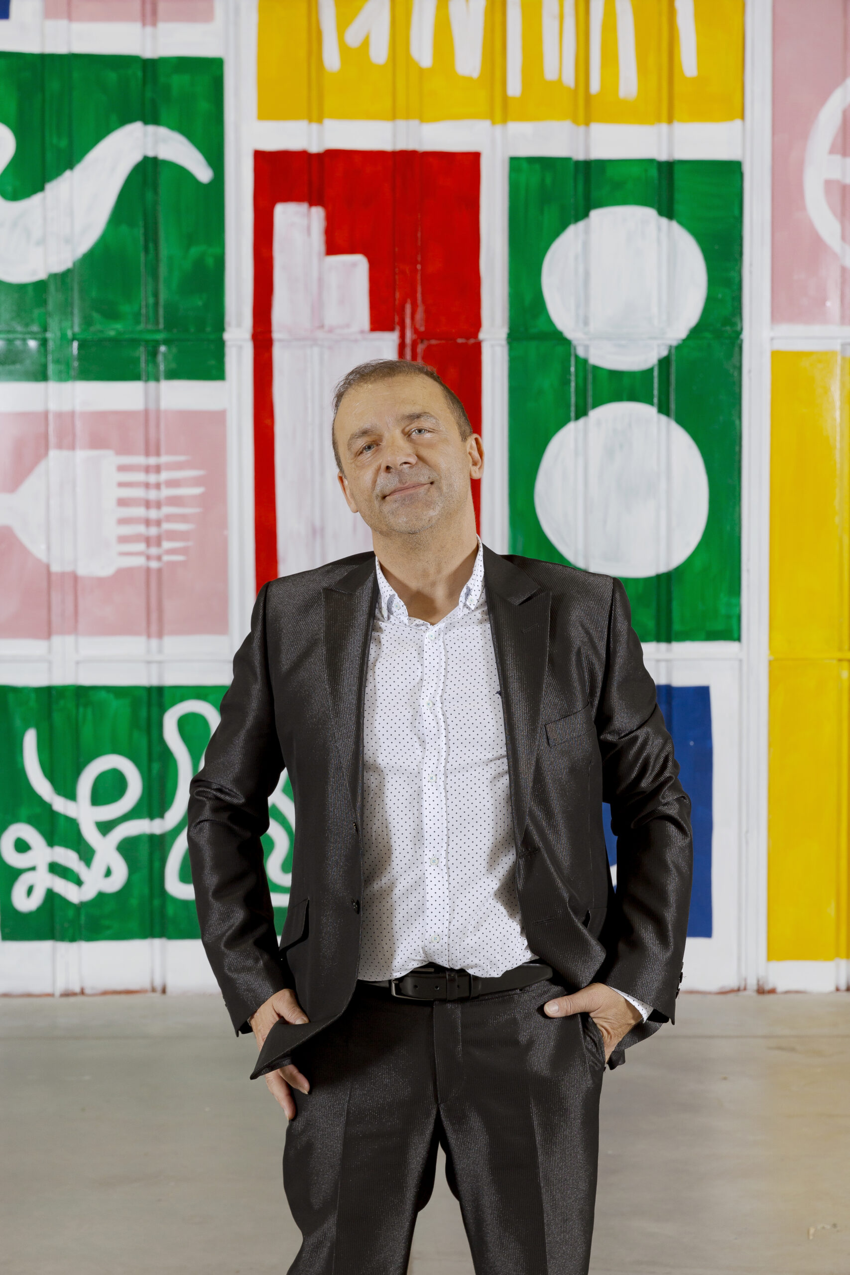 Stefano Malagoli